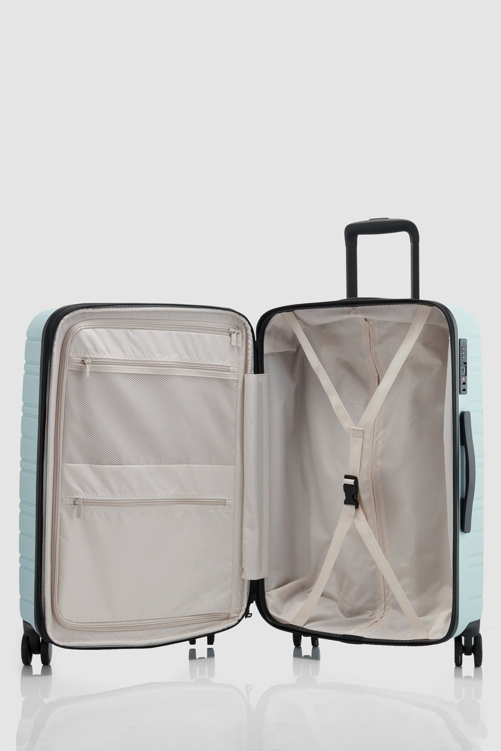 Stori Large Suitcase