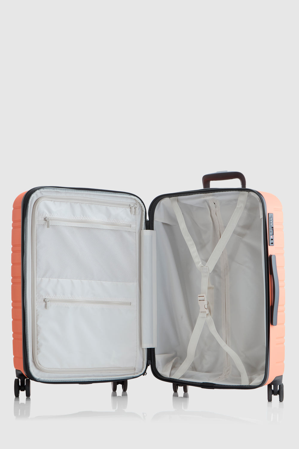 Stori Large Suitcase