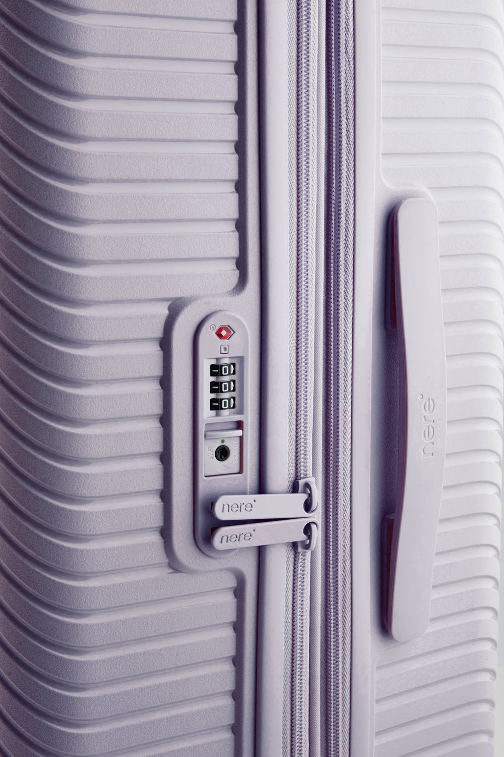 Bondi Medium Suitcase