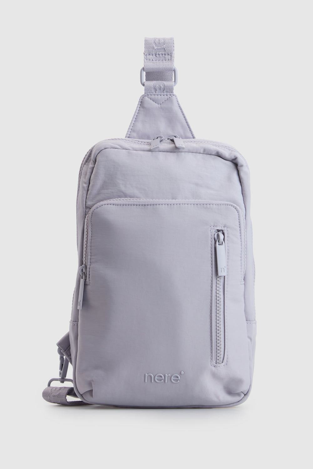 Bondi Nylon Sling Backpack
