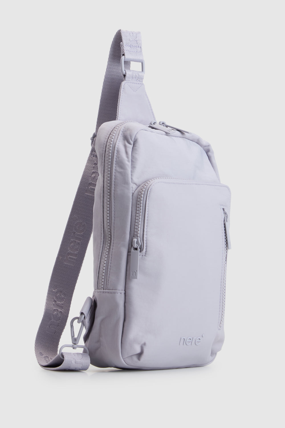Bondi Nylon Sling Backpack