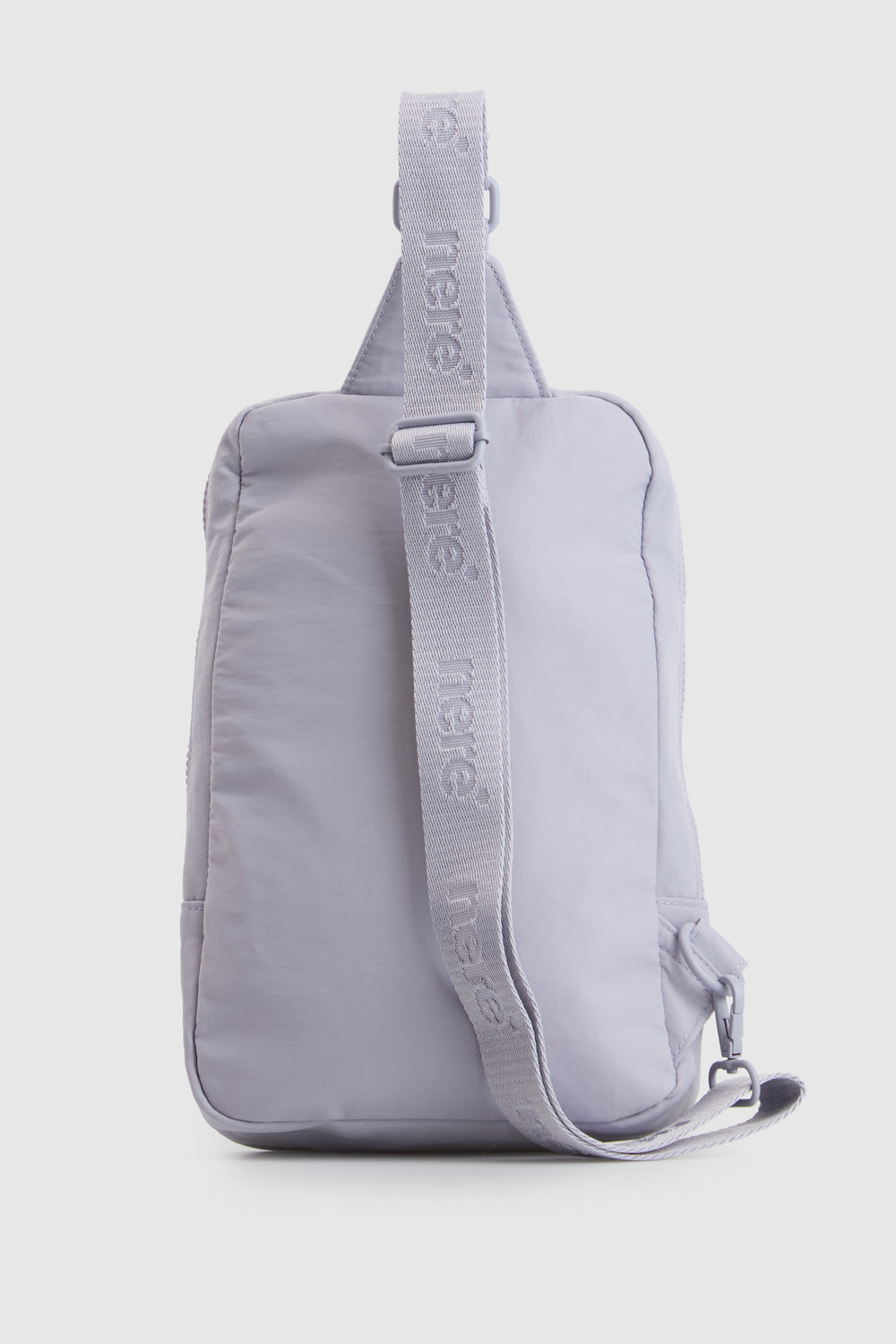 Bondi Nylon Sling Backpack