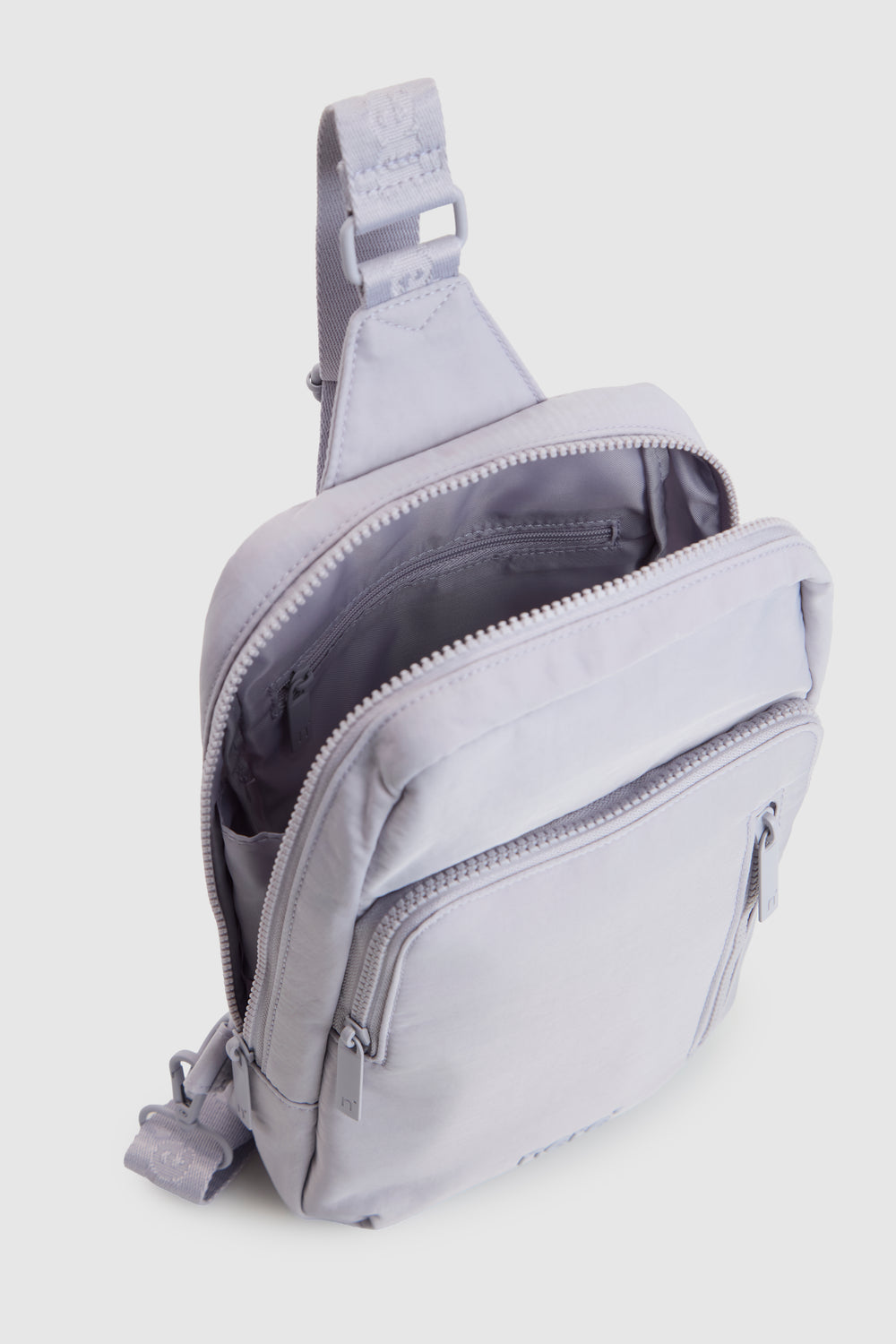Bondi Nylon Sling Backpack