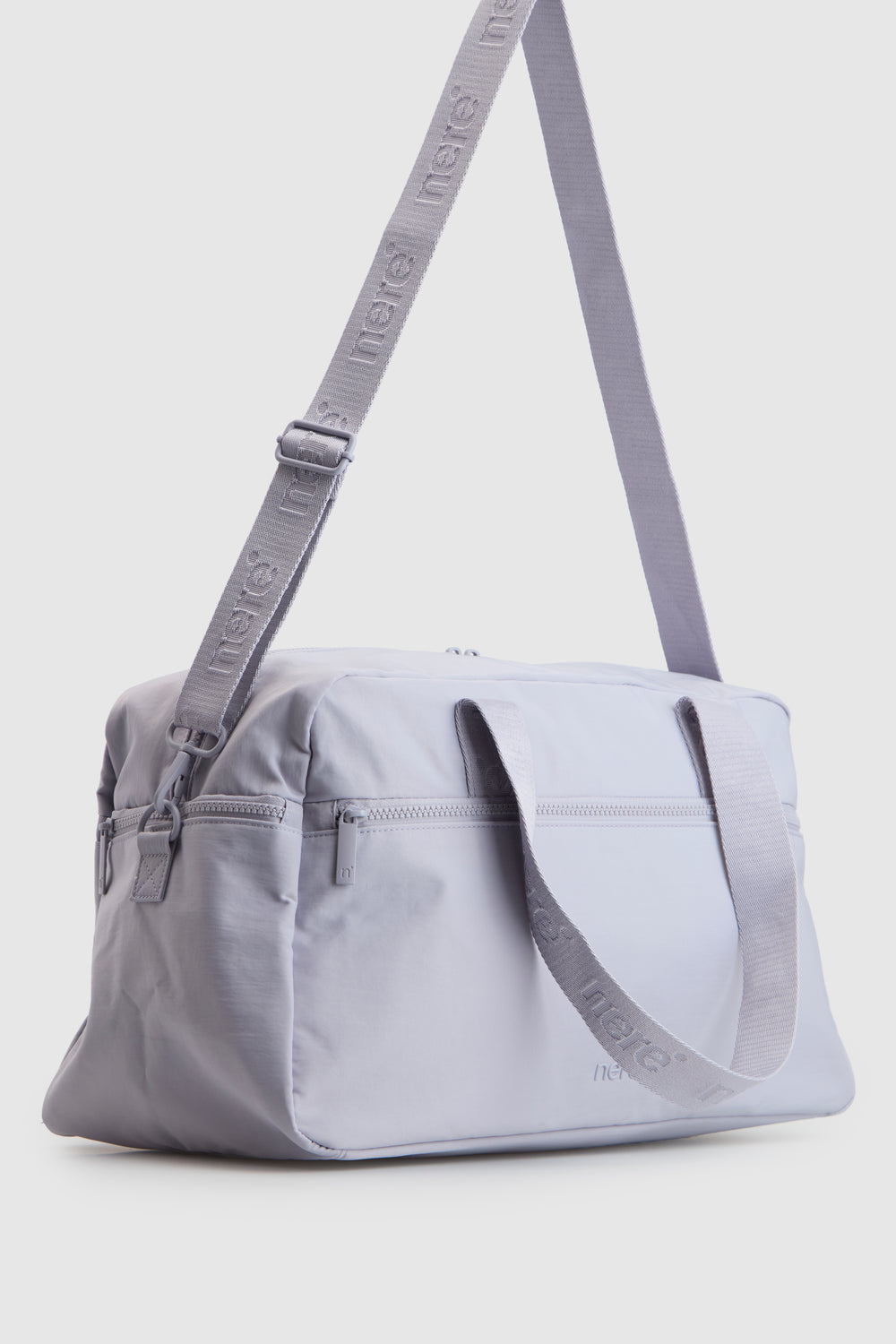 Bondi Nylon Carry On Bag
