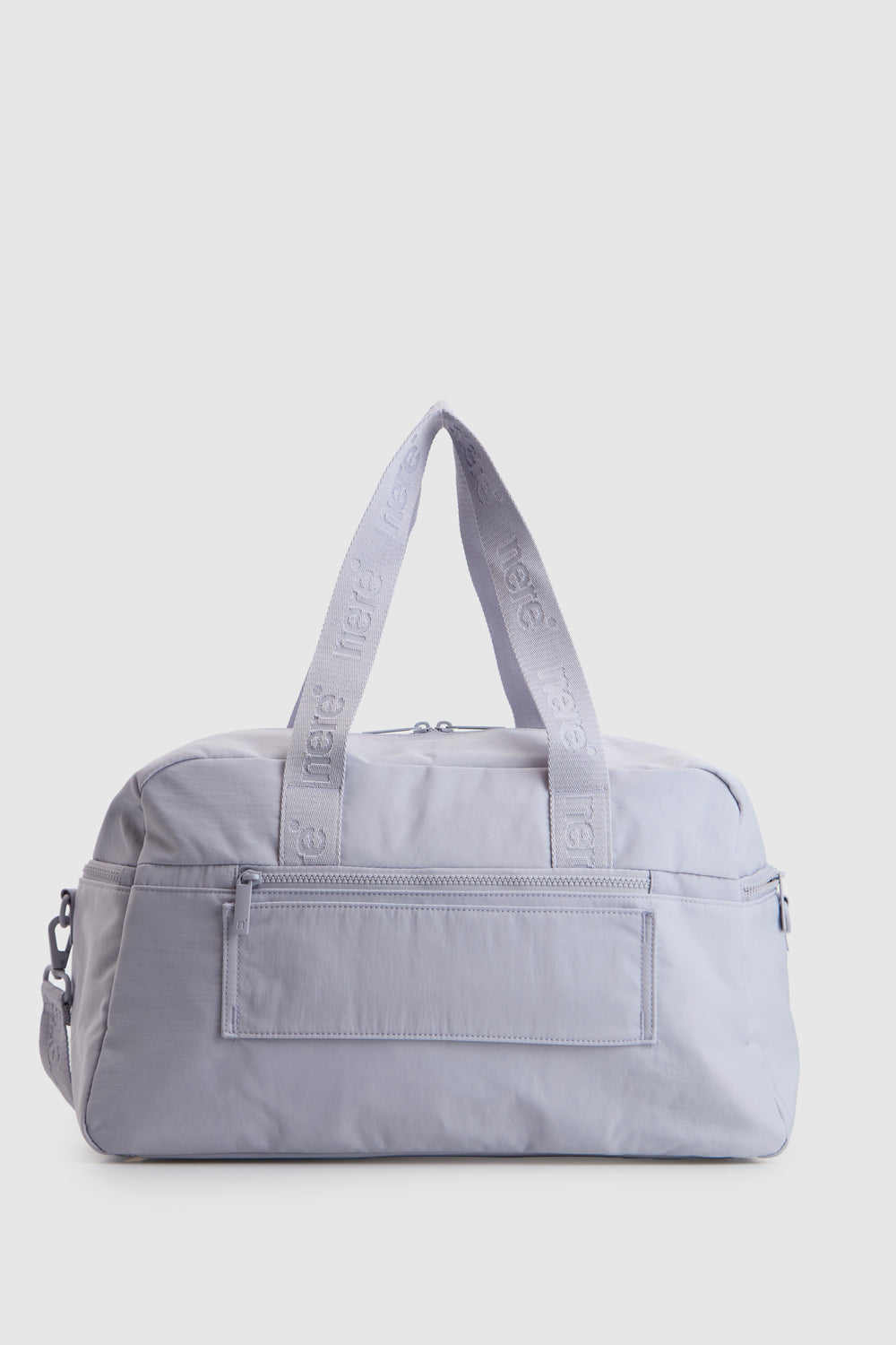 Bondi Nylon Carry On Bag