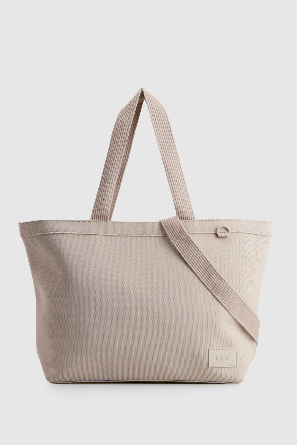 Stori Knit Tote