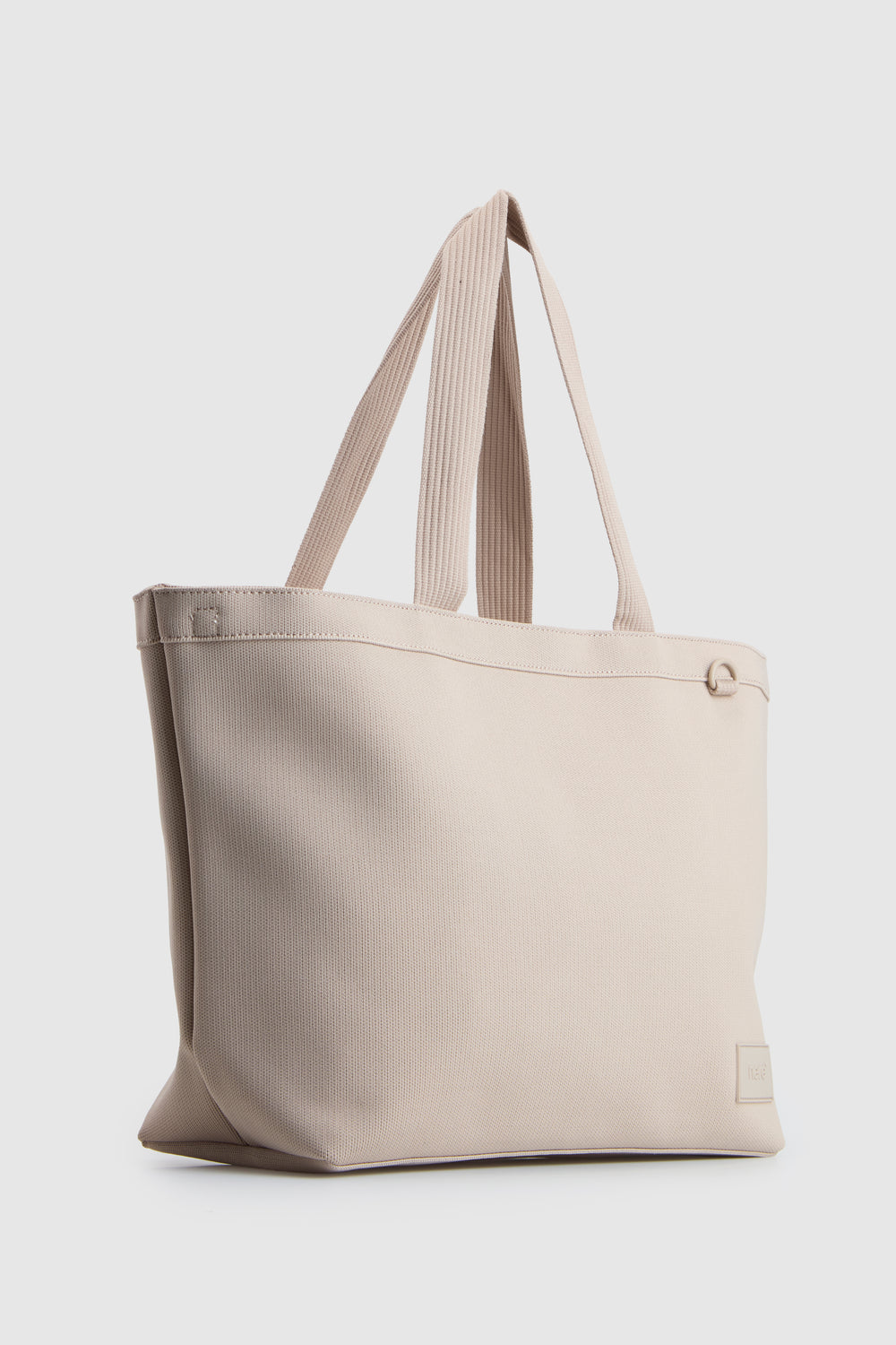 Stori Knit Tote