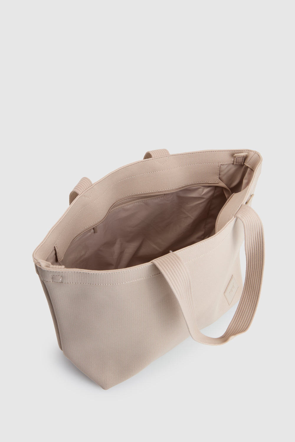 Stori Knit Tote