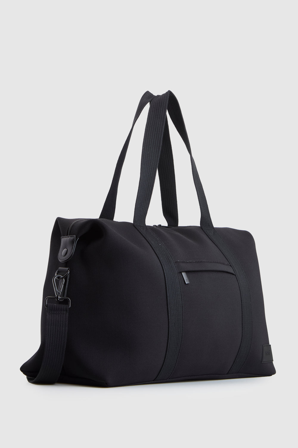 Stori Knit Overnight Duffle Bag