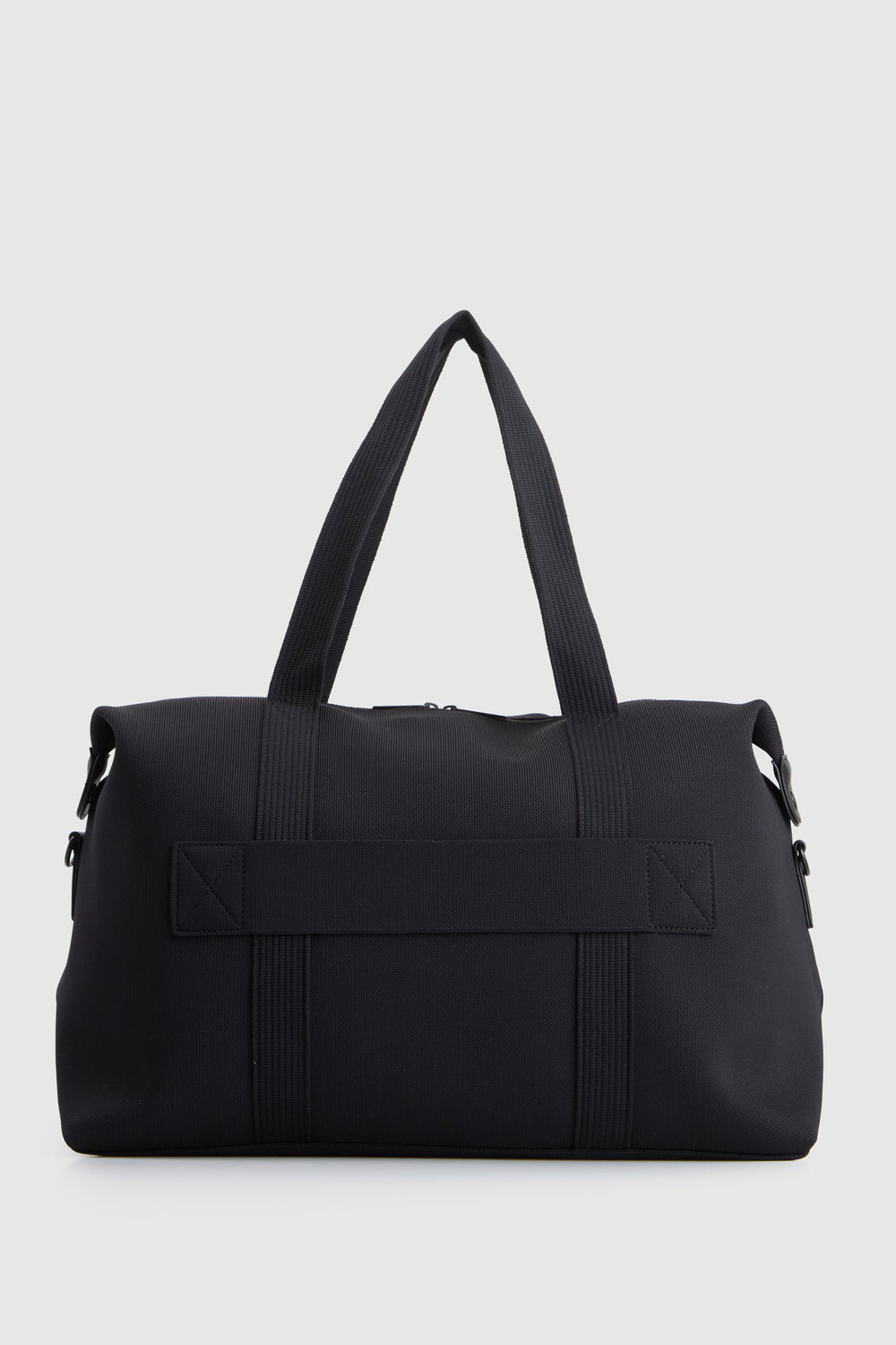 Stori Knit Overnight Duffle Bag