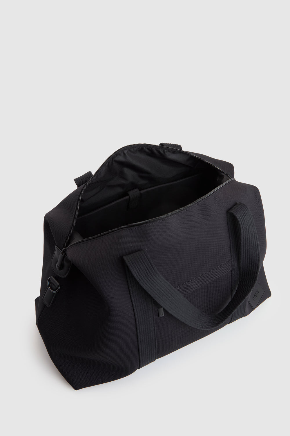 Stori Knit Overnight Duffle Bag