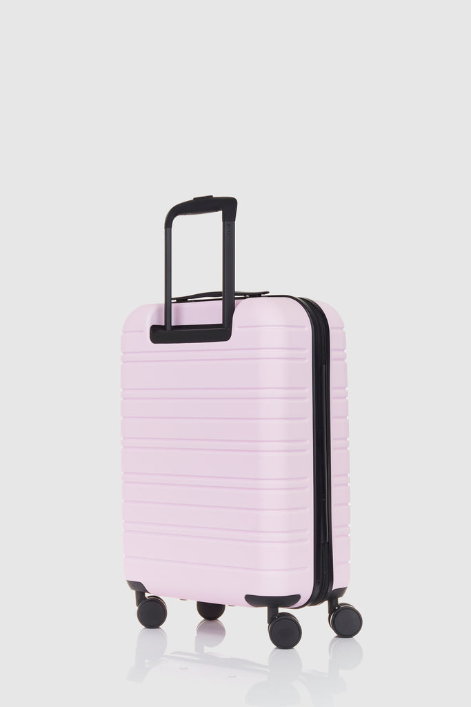 Stori Vanity Case Orchid Pink – NereTravel UK