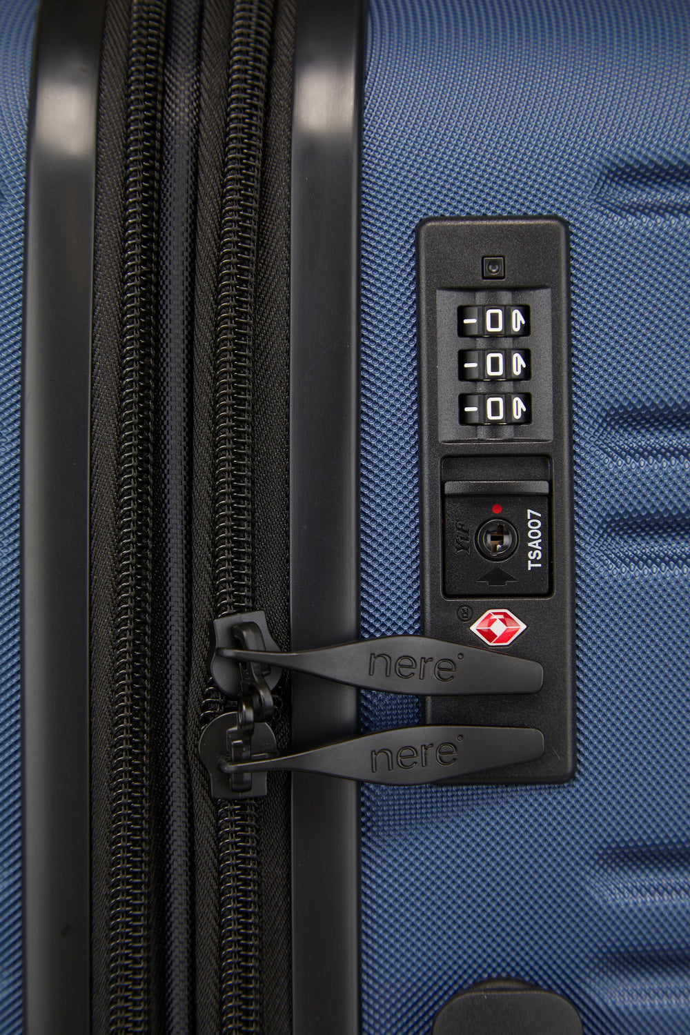 Stori Cabin Suitcase