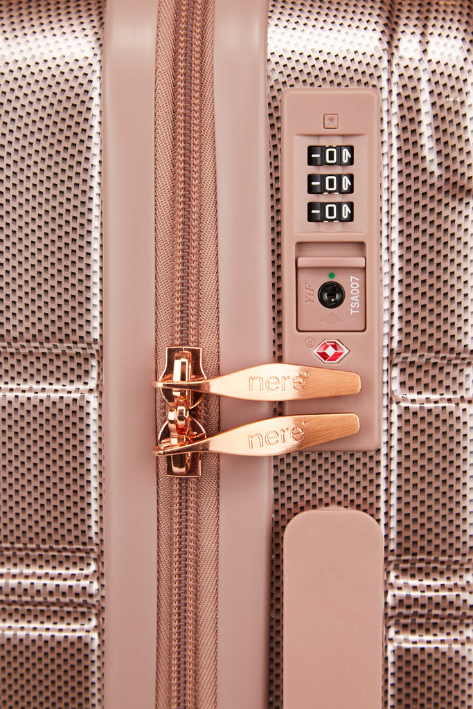 Relm 55cm Suitcase