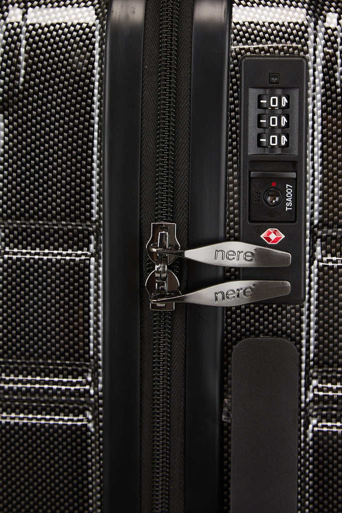 Relm 55cm Suitcase