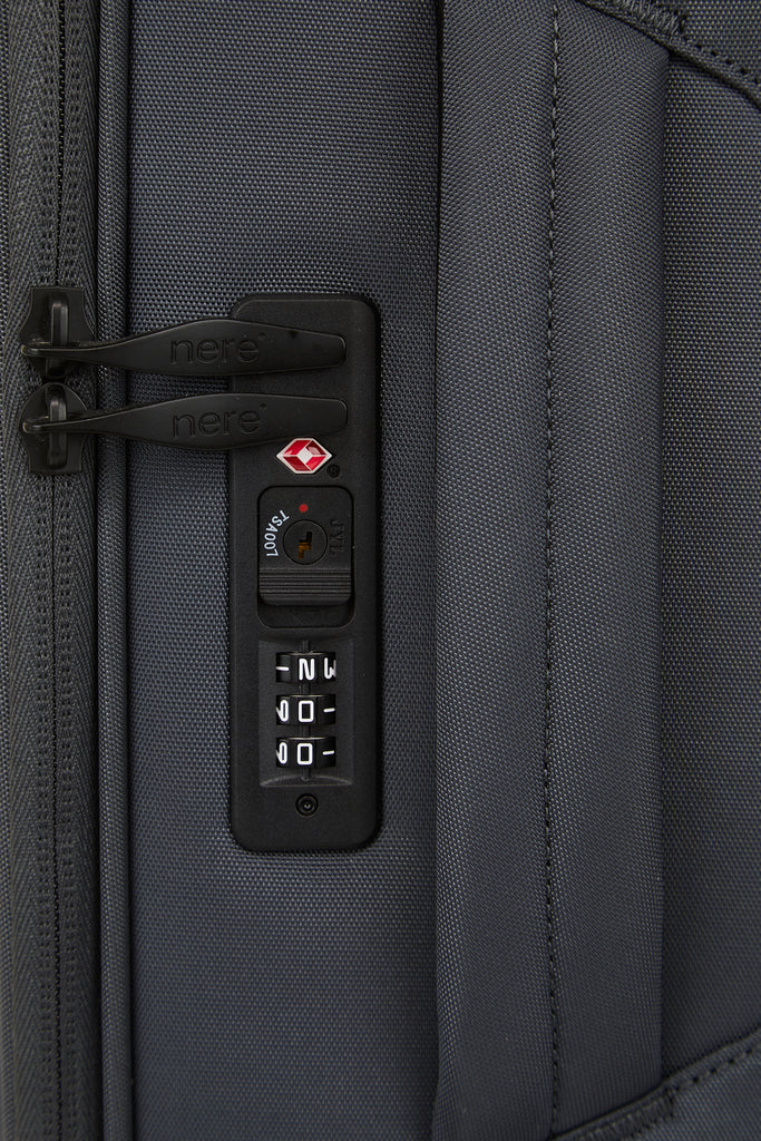 Edit 54cm Suitcase