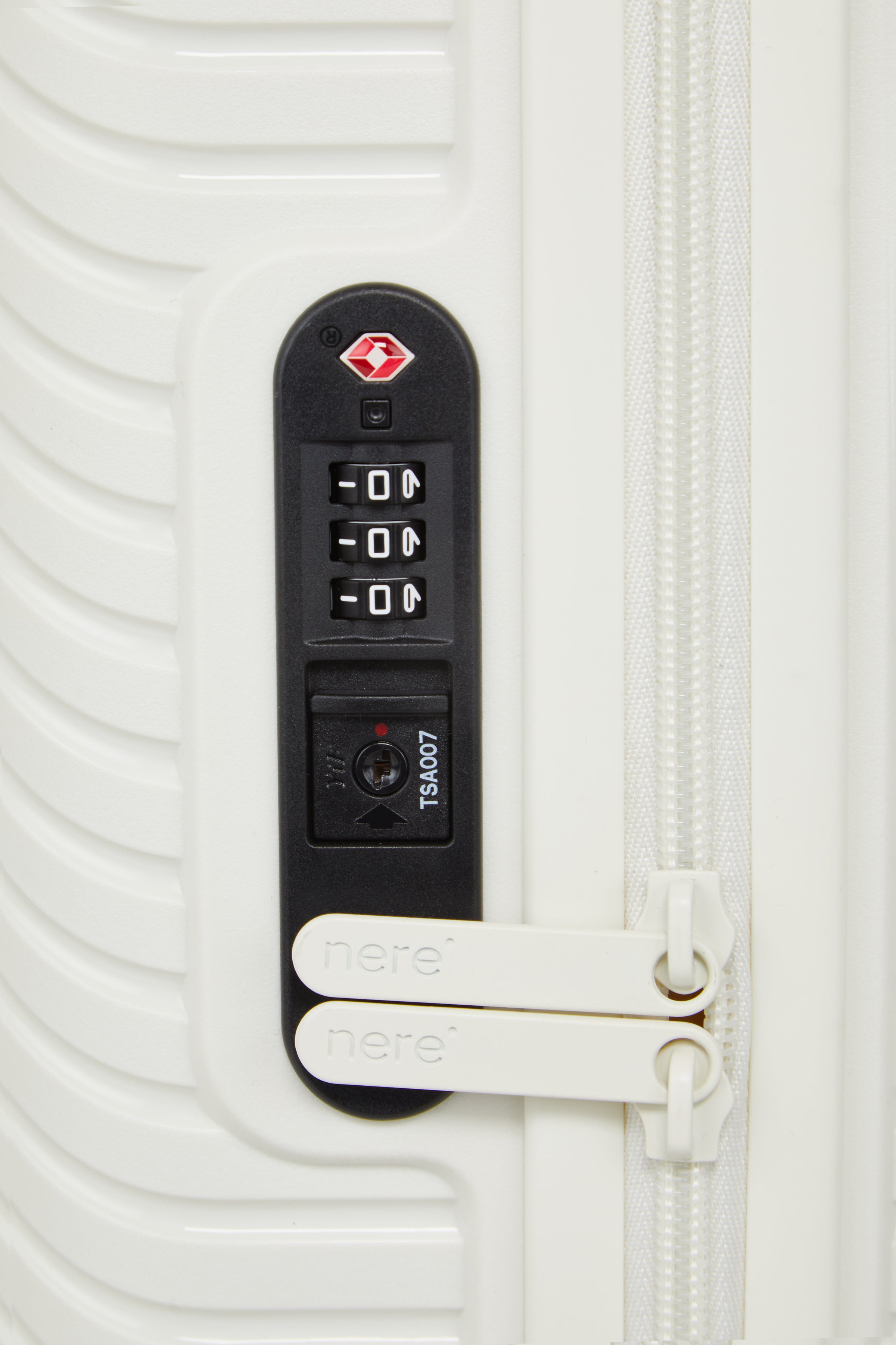Bondi Cabin Suitcase