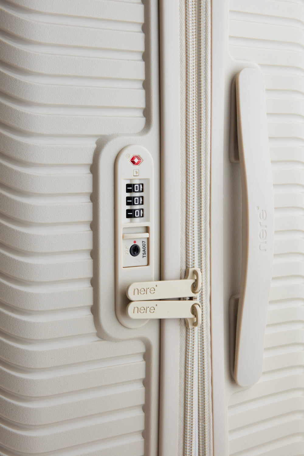 Bondi Cabin Suitcase