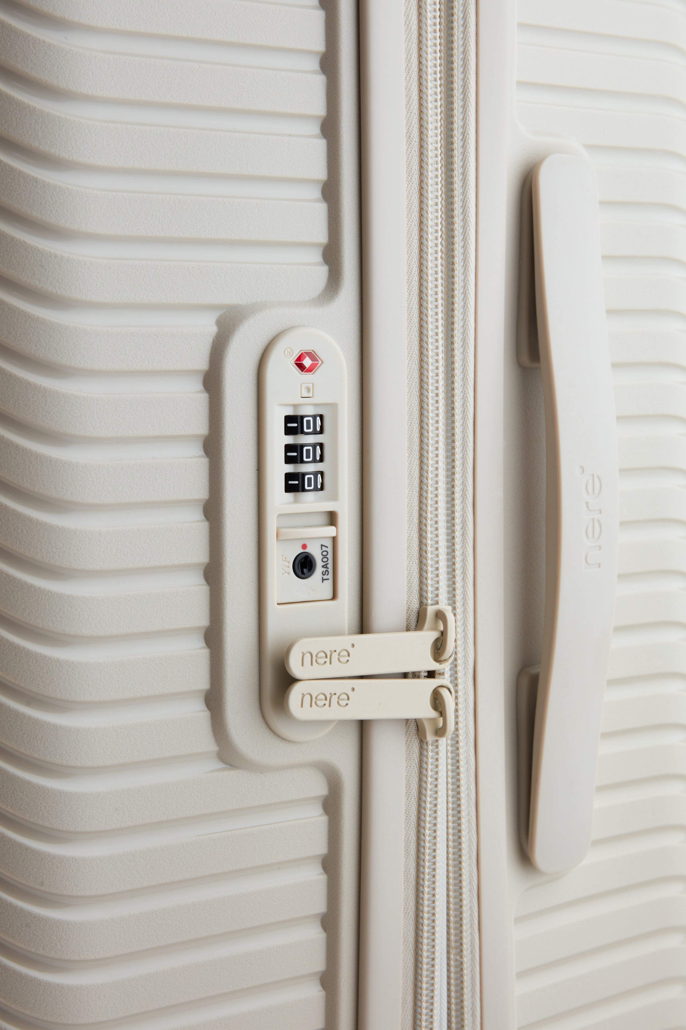 Bondi Cabin Suitcase