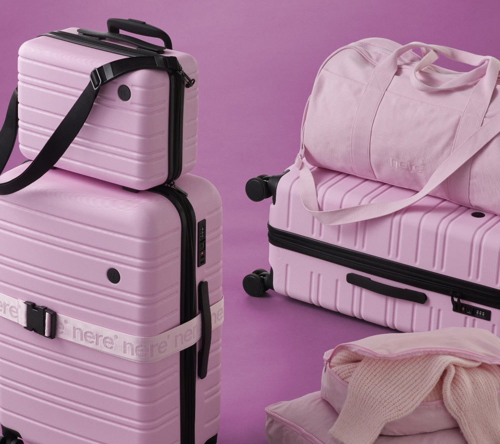 travel luggage sale uk