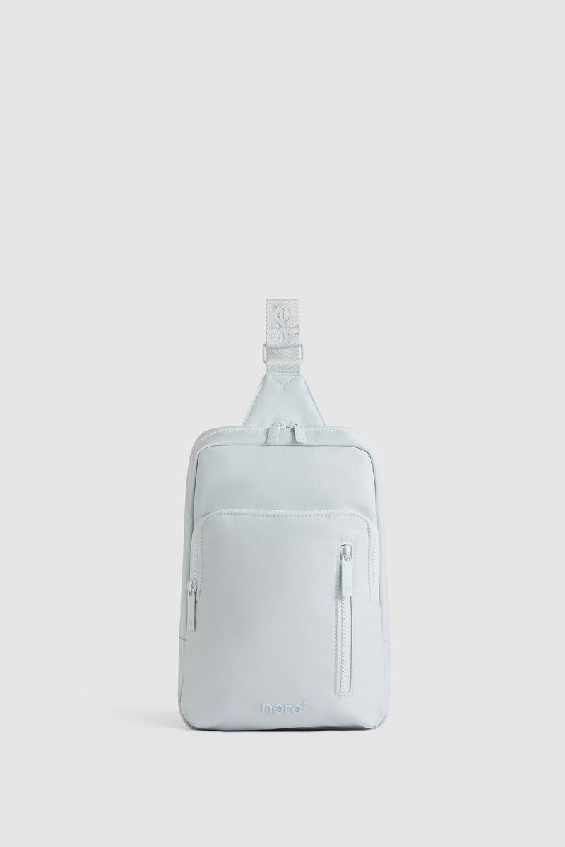 Bondi Nylon Sling Backpack