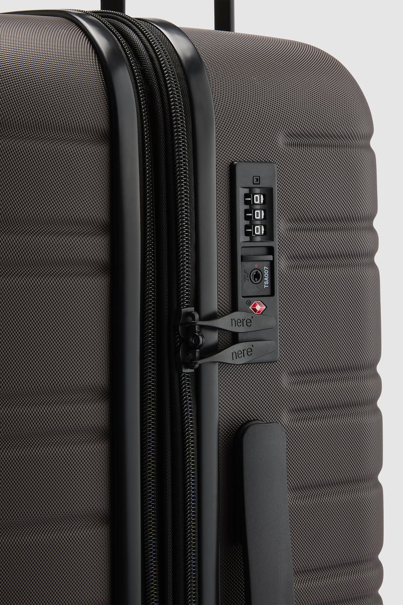 Stori Large Suitcase