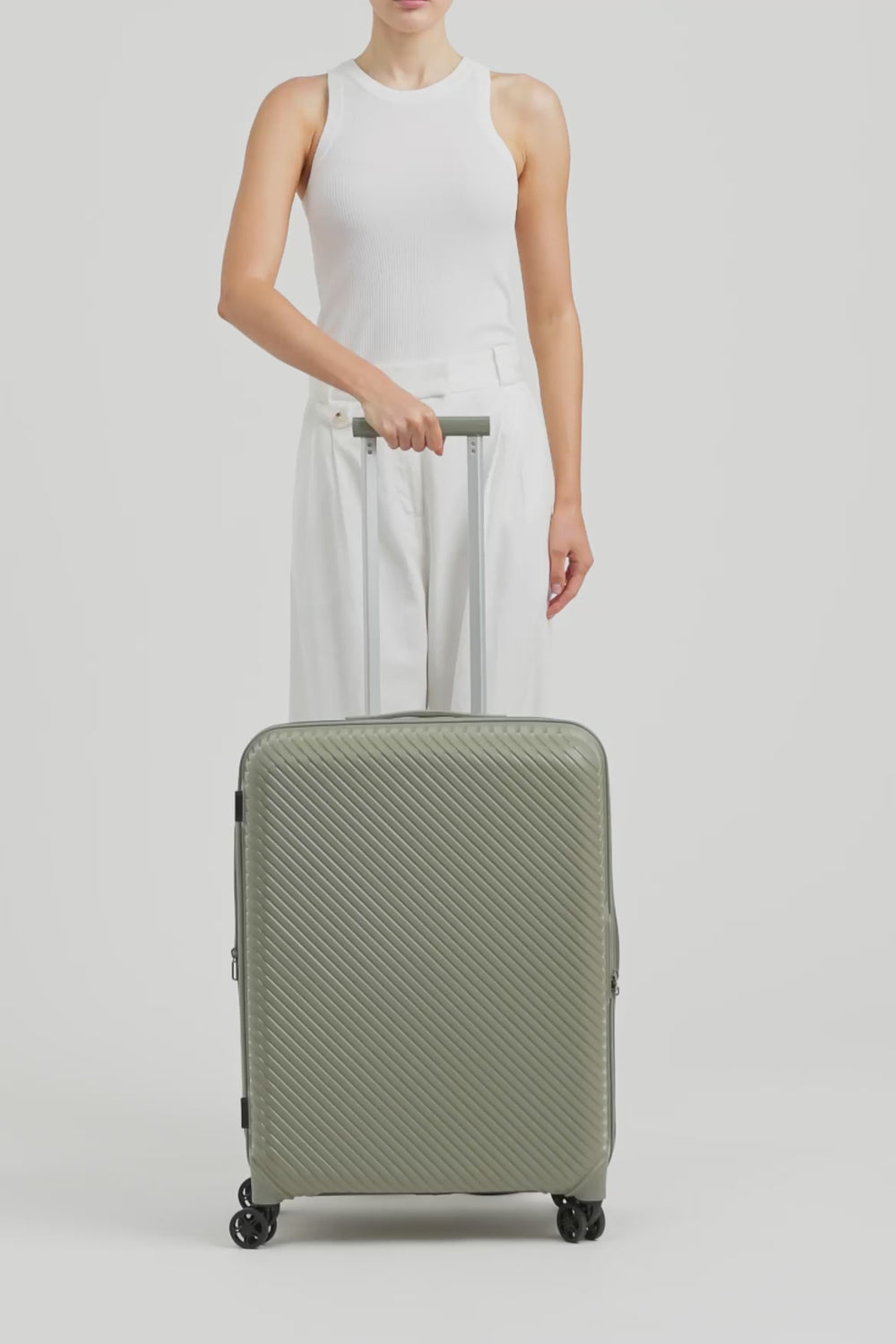 Bondi Medium Suitcase