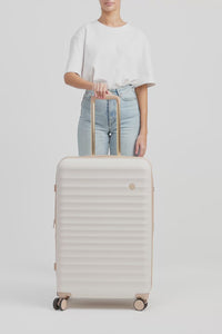 Caype Large Suitcase