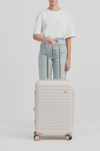 Caype Medium Suitcase