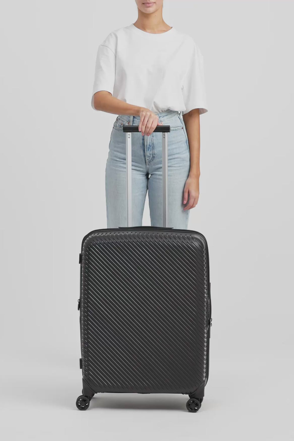 Bondi Medium Suitcase