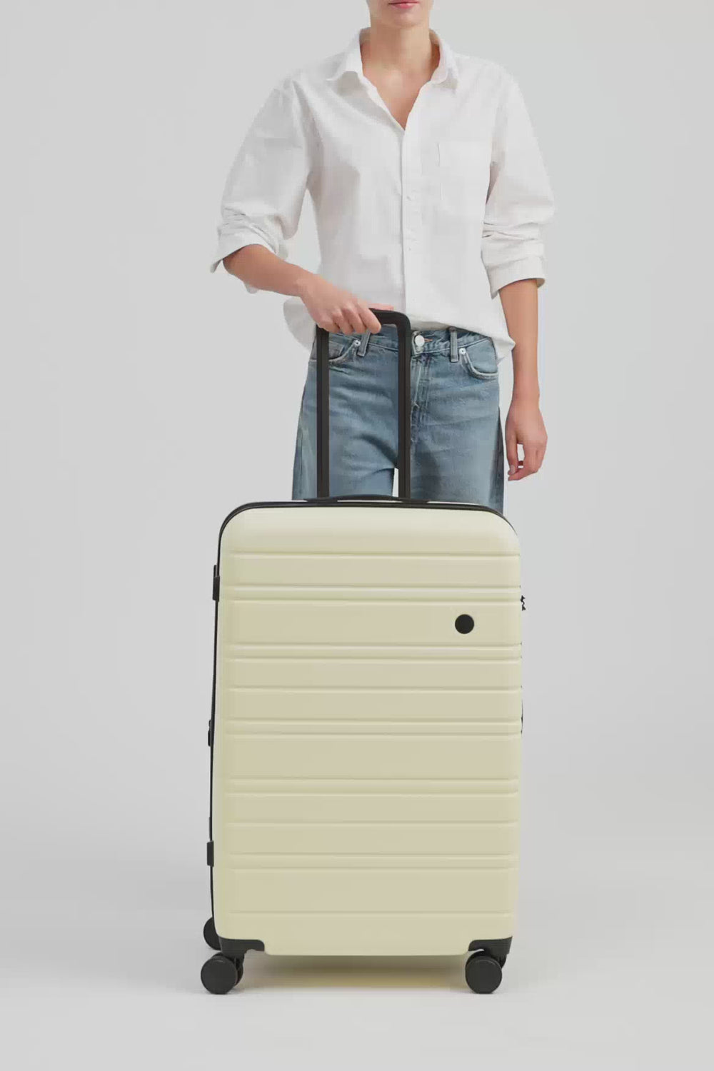 Stori Large Suitcase