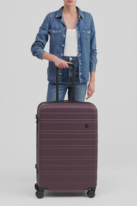 Stori Large Suitcase