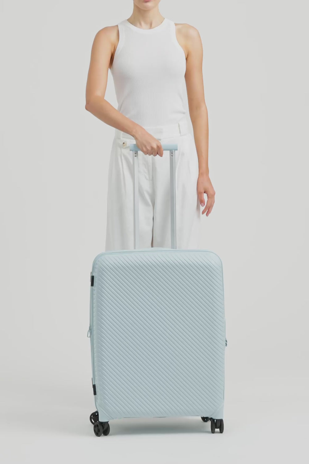 Bondi Medium Suitcase