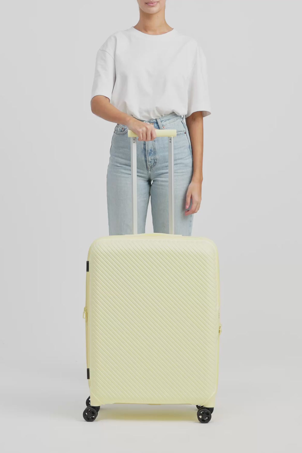 Bondi Medium Suitcase