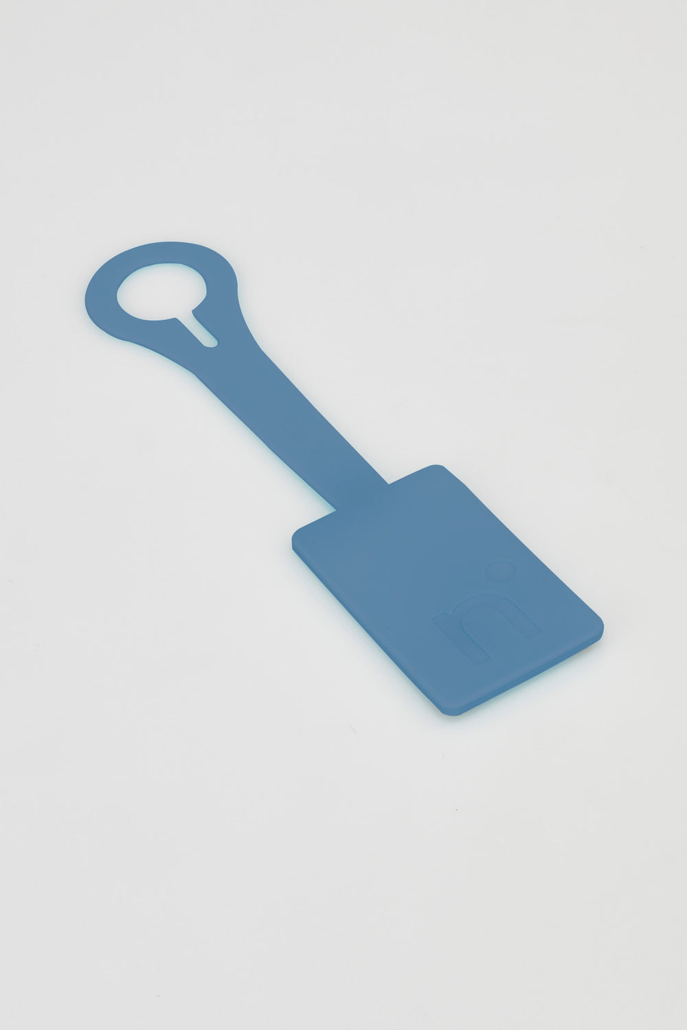 Slim Luggage Tag
