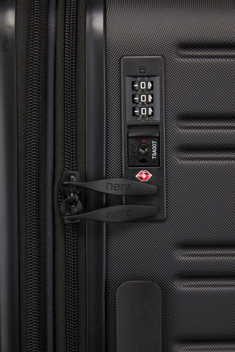 Stori Large Suitcase