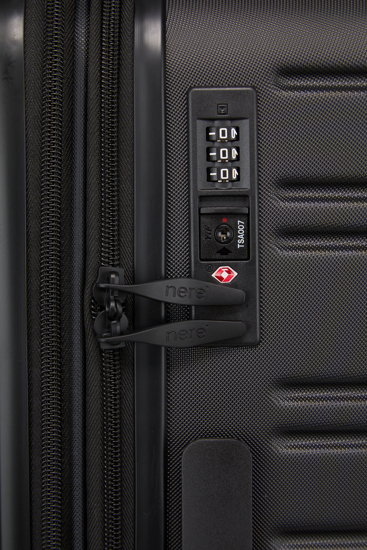 Stori Large Suitcase