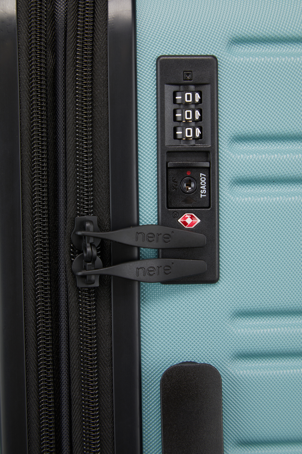 Stori Large Suitcase