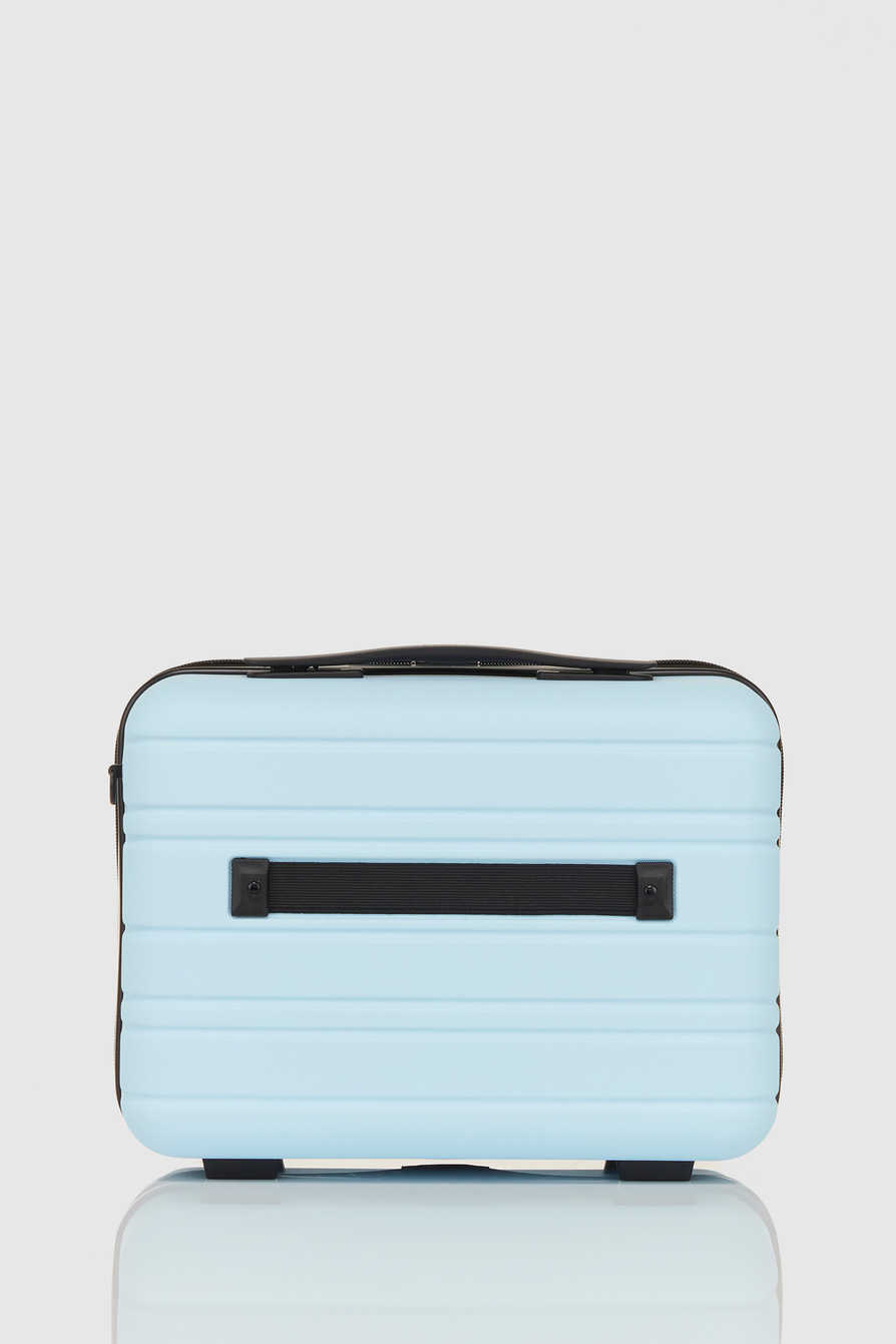 Stori Vanity Case Light Aqua – NereTravel UK