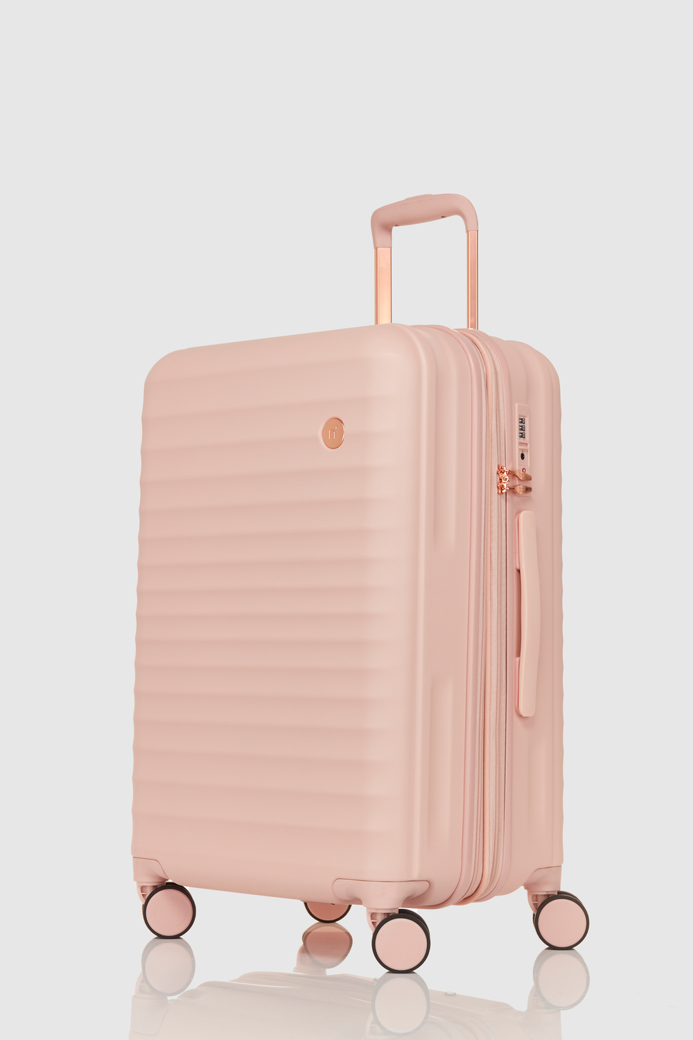 Caype Medium Suitcase