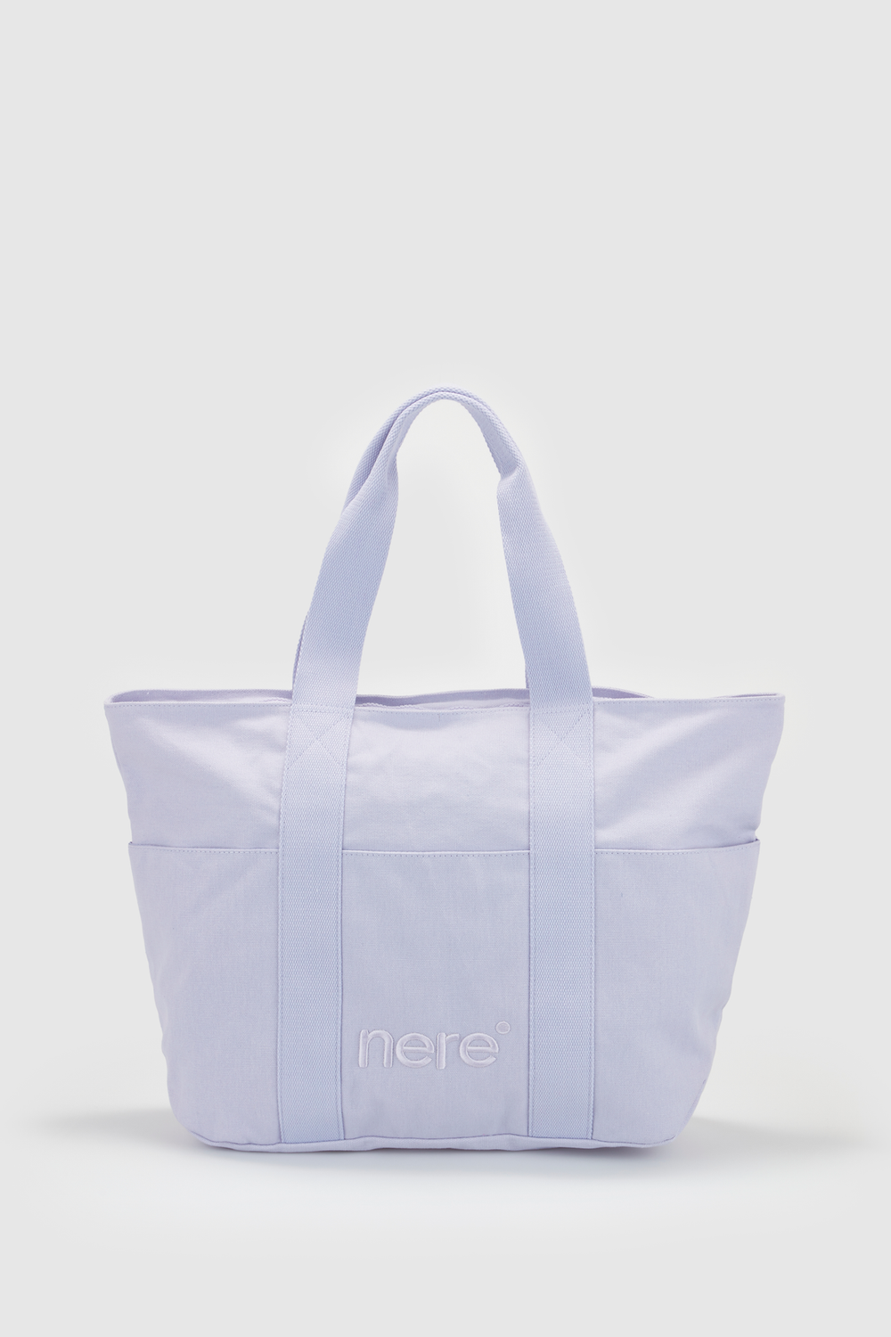Canvas Travel Tote Bag