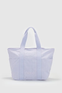 Canvas Travel Tote Bag