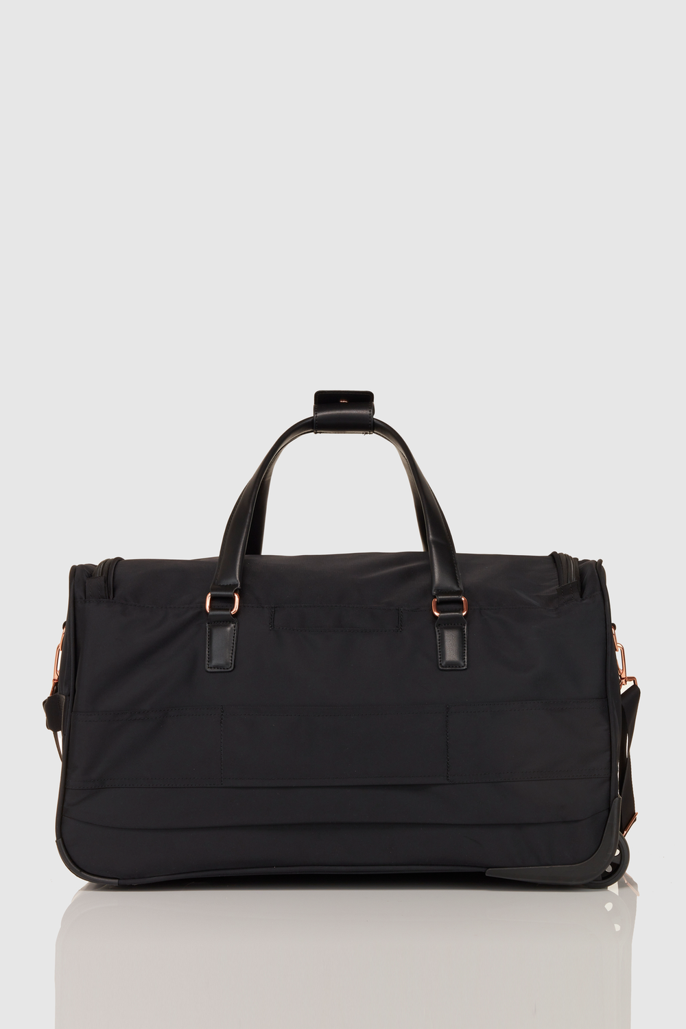 Twill 58cm Wheel Bag