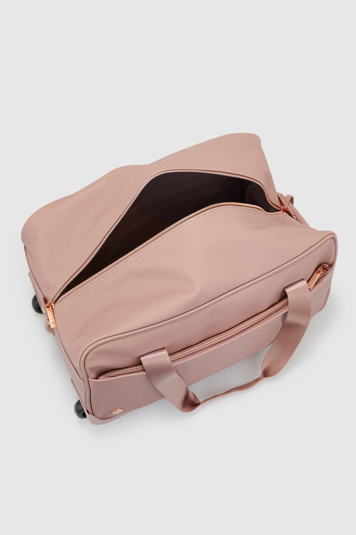 Stori Vanity Case Orchid Pink – NereTravel UK