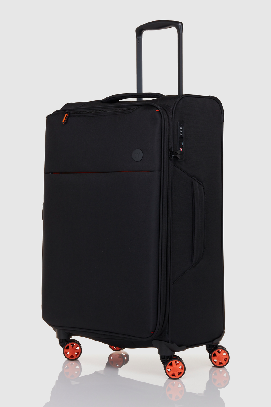 Kipling parker luggage discount