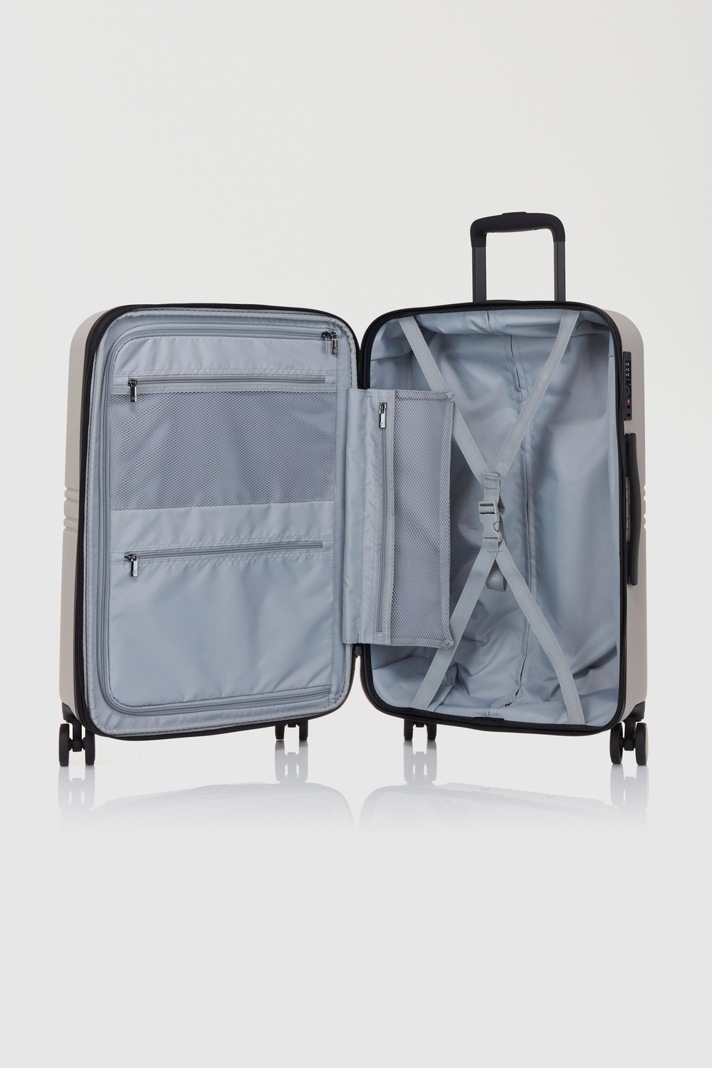 Wonda 65cm Suitcase