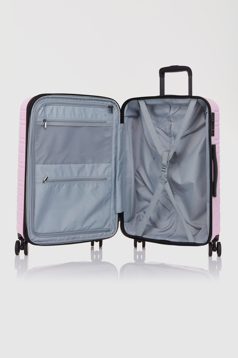 Stori Large Suitcase