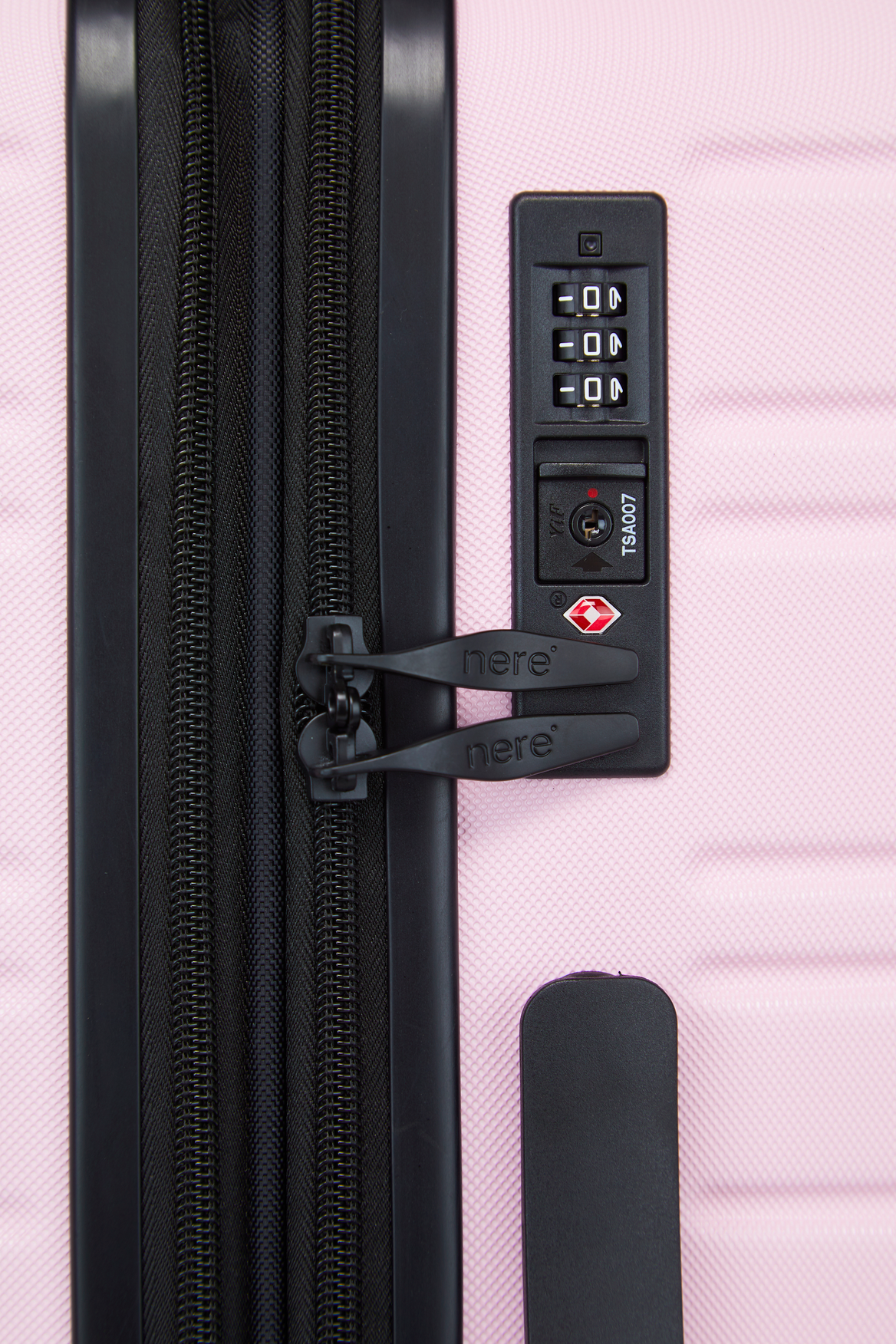 Stori Medium Suitcase