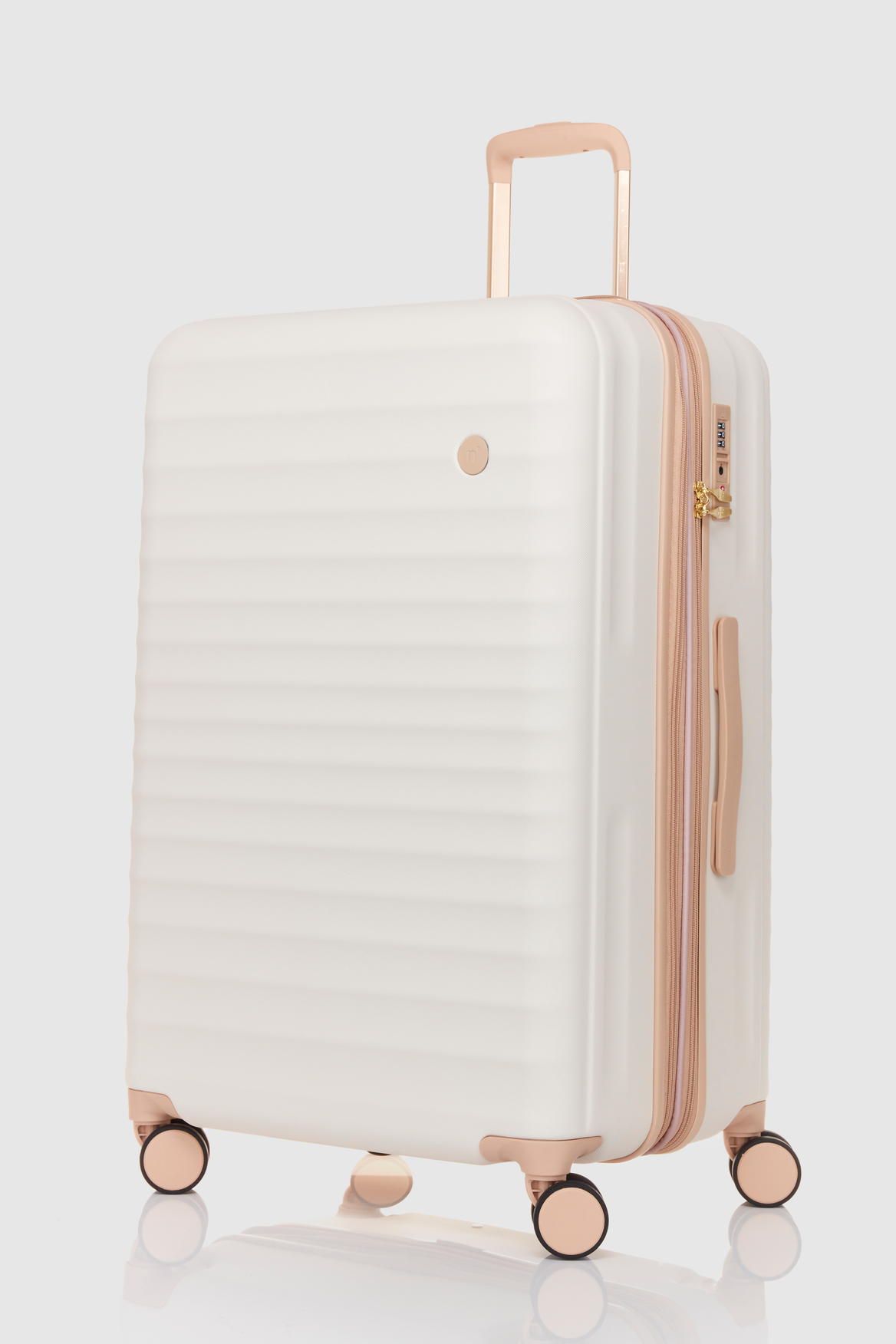 Caype 75cm Suitcase Sand – NereTravel UK