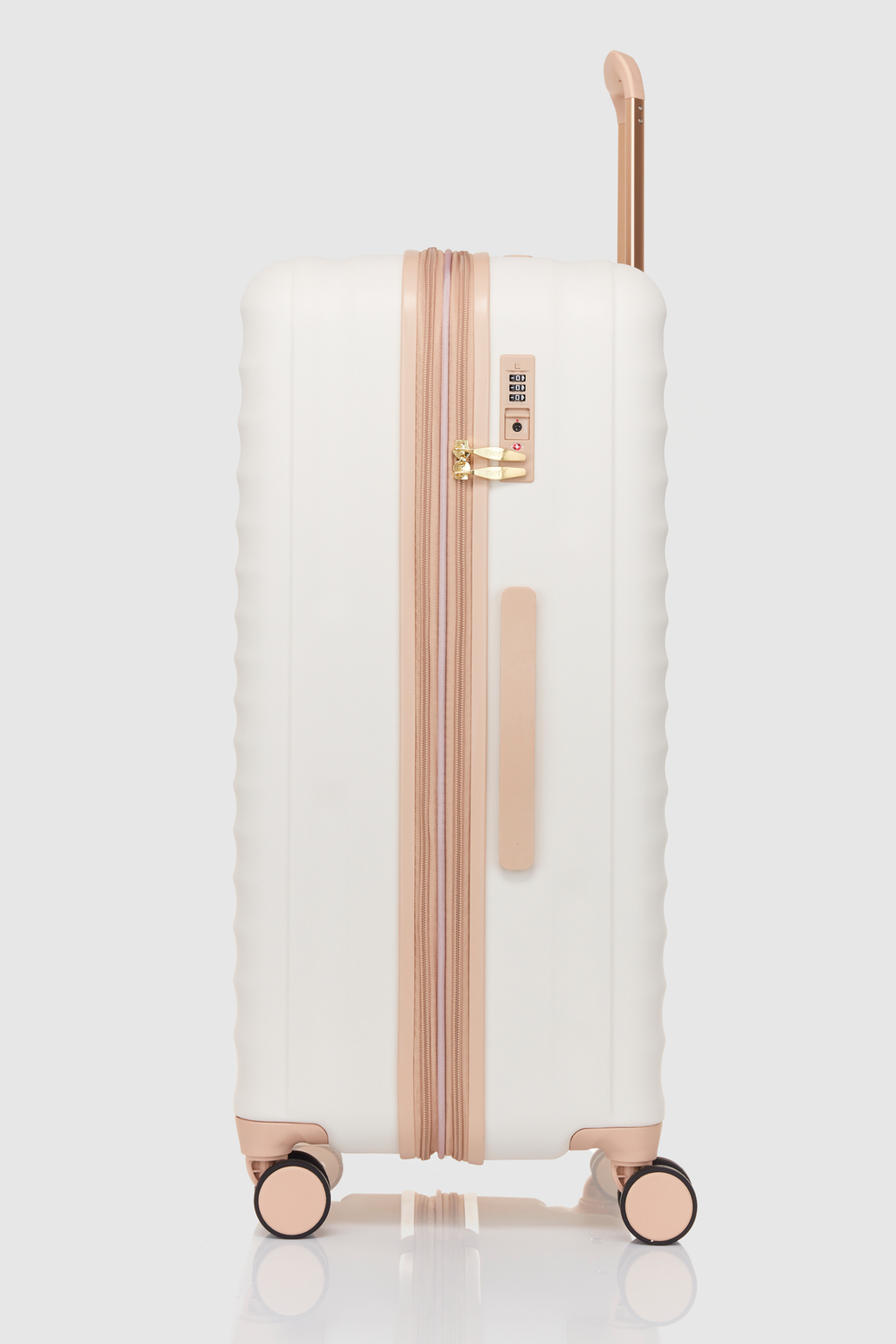 Caype Large Suitcase